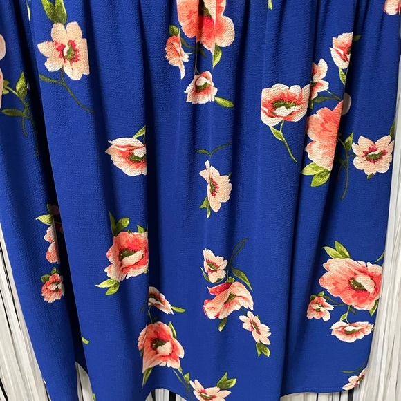 Bonnie Jean dress. Pull over sleeveless, 16 - Picture 4 of 9